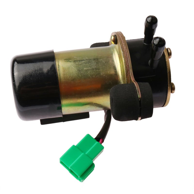 FP FRIDAYPARTS FridayParts 12V Fuel Pump UC-V4 15100-85501 Compatible for Suzuki Carry Every DB51T DD51T DC51T DA51T Replacement - Image 4
